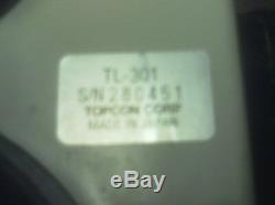 TopCon Retinal Camera Video Adapter TL-301 30 day GUARENTEE