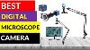 Top 10 Best Digital Microscope Camera In 2024