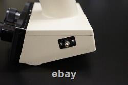 Trinocular Head For Olympus BH2 / BH Series Microscope with Sony DSLR adapter