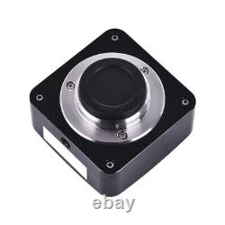 USB3.0 Digital Video Microscope Camera for Biological with SONY IMX577 Sensor