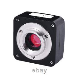USB3.0 Digital Video Microscope Camera for Biological with SONY IMX577 Sensor