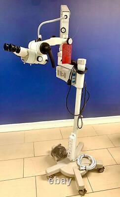 USED ENT Microscope