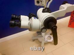 USED ENT Microscope