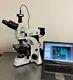 Unitron Examet 4 Metallurgical Pol Microscope Long Working Distance +5mp Camera