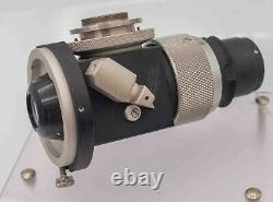 Vintage DOV Inc. Telestill C Mount Camera Adapter For Zeiss Opmi Microscopes