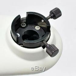Vision C-069 Camera Arm Imaging Adapter for Lynx Dynascope Stereo Microscope