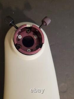 Vision Engineering Lynx or Cobra Microscope Camera Phototube C-069 with Adapter