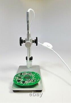 Vividia PM-54 USB Pen-Type Microscope Borescope Videoscope 5.4mm Diameter