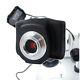 Wifi 5mp Microscope Camera Electronic Digital Eyepiece With 0.5x C Mount Adapter