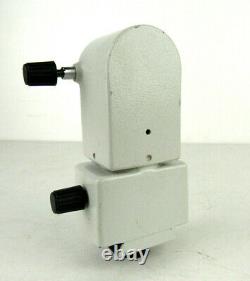 Wild Heerbrugg M1226 327733 Microscope Camera Adapter