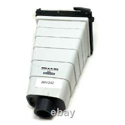 Wild Heerbrugg Microscope Polaroid Camera Adapter Lens (1.0x) F/S from USA