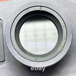 Wild Heerbrugg Microscope Polaroid Camera Adapter Lens (1.0x) F/S from USA