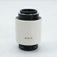 Zeiss 1x C-mount Camera Adapter For Stemi & Axio Microscopes 456105