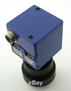ZEISS Axiocam LCM 1 ICM 1 426653 Adapter 456105 60-C 1 1,0x Microscope camera