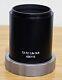 Zeiss 426115 T2-t2 1.6 Slr T-mount Microscope Camera Adapter With 426103 60n