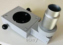 Zeiss 475083 Camera Photo Tube Adapter Stemi SR /Stemi SV8 Stereo Microscope