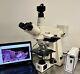 Zeiss Axioskop 20 Fluorescence Phase Microscope Cam + Laptop
