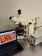 Zeiss Axioplan Fluorescence Microscope 5mp Cam + Laptop