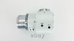 Zeiss Camera Adapter Surgical Microscope C Mount