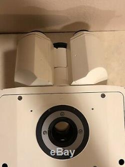 Zeiss Camera Head for Axioplan or Axiophot Microscope
