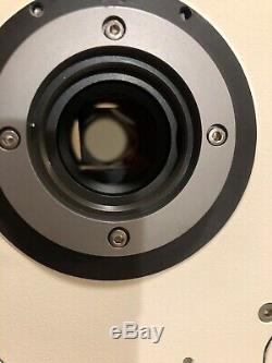 Zeiss Camera Head for Axioplan or Axiophot Microscope