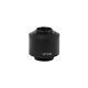 Zeiss Compatible 0.5x Microscope Camera Coupler C-mount Adapter 30mm