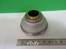 Zeiss Germany 452995 Camera Adapter Optics Microscope Part As Pictured &q9-a-88