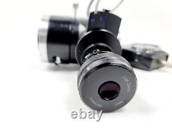 Zeiss Microscope Camera Adapter 0.5X Tessovar 1x, ViewFinder