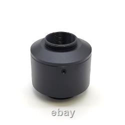 Zeiss Microscope Camera Adapter 0.5x C-Mount