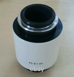 Zeiss Microscope Camera Adapter 45 61 05
