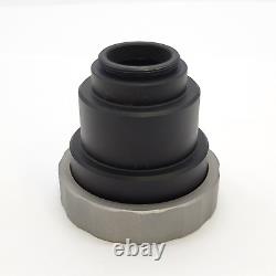 Zeiss Microscope Camera Adapter 60N-C 1 1.0x 426114
