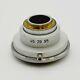 Zeiss Microscope Camera Adapter C-mount Video 44 C 2/3'' 1.0x 452995