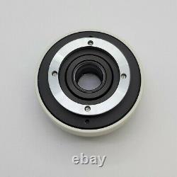 Zeiss Microscope Camera Video Adapter 3T-CTV 1x 452994