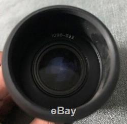 Zeiss Microscope Digital Camera Adapater 1189-777 & 1096-522