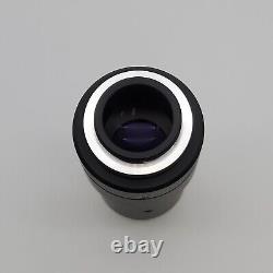 Zeiss Microscope Video Camera Adapter 1x VC25 C1 1108-963