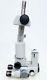 Zeiss Opmi 11 Surgical Microscope Head Assembly With Beam Splitter, Camera Adapter
