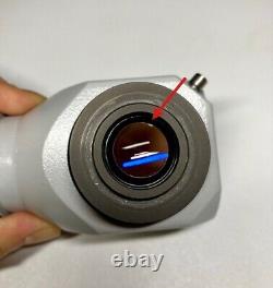 Zeiss Opmi Microscope Camera Adaptor Video Lens F=50