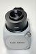 Zeiss Opmi Microscope Camera Adaptor Video Lens F=60