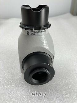 Zeiss Opmi Microscope Camera Adaptor Video Lens F=60 301677-9060