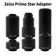Zeiss Primo Star Series Microscope Phototube To C/t2/m52 Mount Camera Adapter