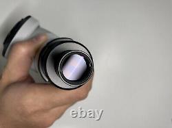 Zeiss Surgical Opmi Microscope Camera Adaptor F 220 T