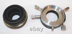 Zeiss T2-C 1X C-Mount no. 426105 Camera Adapter for Axio & Discovery Microscopes
