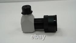 Zeiss T Camera Adapter with C-Mount for OPMI Surgical Microscope
