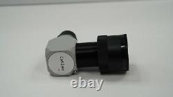 Zeiss T Camera Adapter with C-Mount for OPMI Surgical Microscope