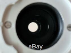 Zeiss f=220 Camera Photo Adapter for OPMI Microscope Slit Lamp