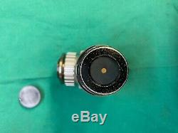 Zeiss f=74mm T Camera Adapter with C-Mount for OPMI Surgical Microscope