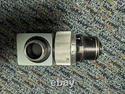 Zeiss microscope camera adapter