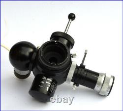 - carl zeiss microscope photo adapter camera attachment