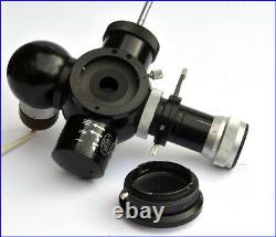 - carl zeiss microscope photo adapter camera attachment